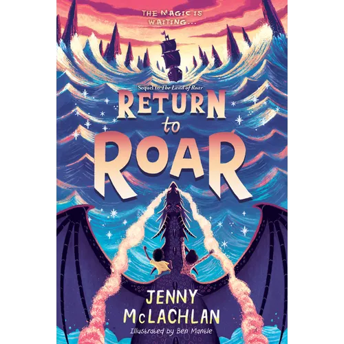 Return to Roar