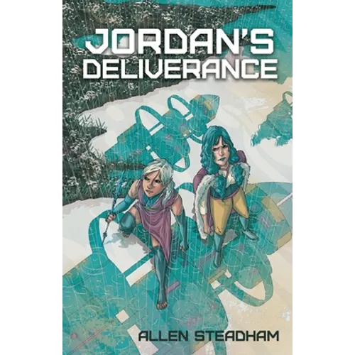 Jordan's Deliverance