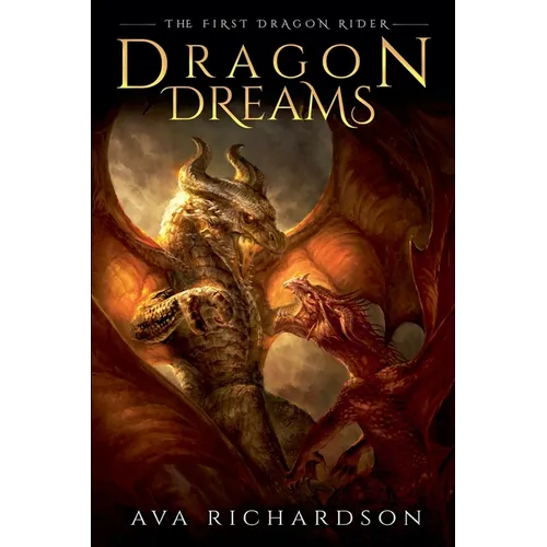 Dragon Dreams