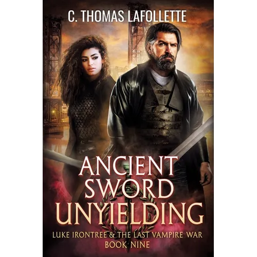 Ancient Sword Unyielding