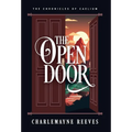 The Open Door (The Chronicles of Caelium Book 3)