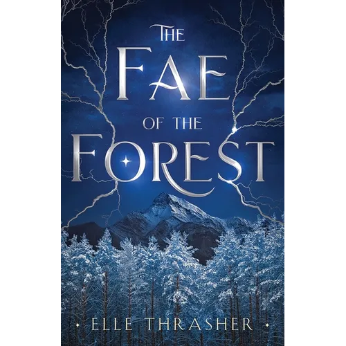 The Fae of the Forest