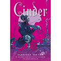 Cinder: Book One of the Lunar Chronicles