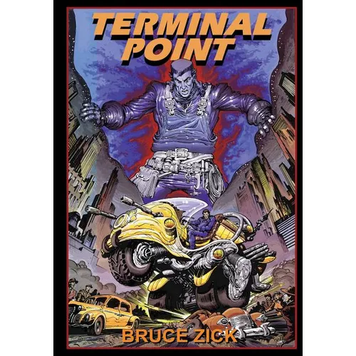Terminal Point