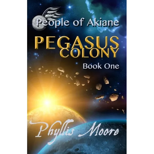Pegasus Colony