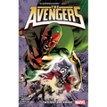 Avengers by Jed MacKay Vol. 2: Twilight Dreaming