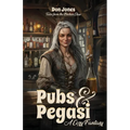 Pubs & Pegasi (Tales from the Broken Claw - a Cozy Fantasy)