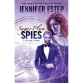 Sugar Plum Spies