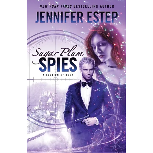 Sugar Plum Spies