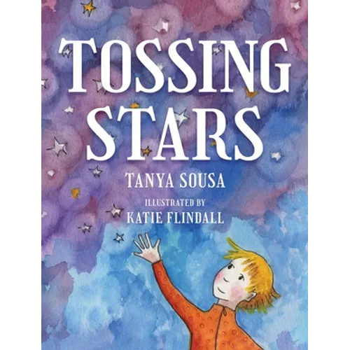 Tossing Stars