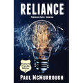 Reliance (Powerless Earth - Book One) - Dyslexia Friendly Edition