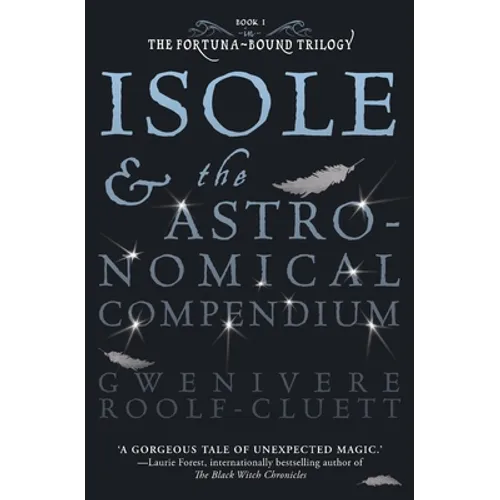 Isole and the Astronomical Compendium