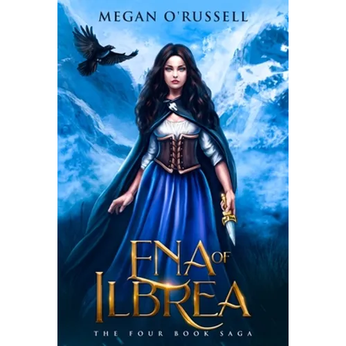Ena of Ilbrea