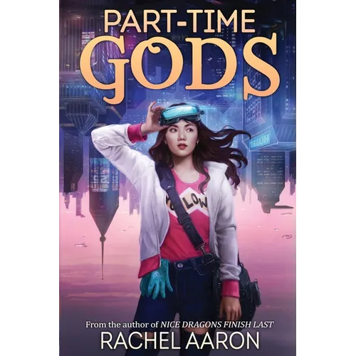 Part-Time Gods