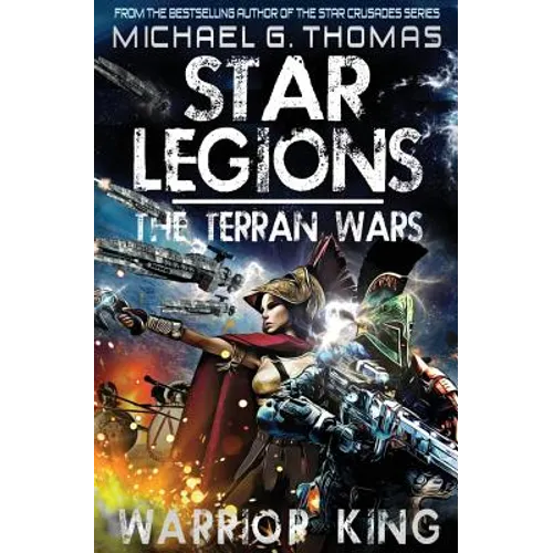 Warrior King