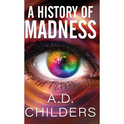A History of Madness