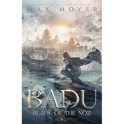 Badu - Blade of the Nöz