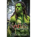Kaius the Fierce: A Paranormal Monster Romance