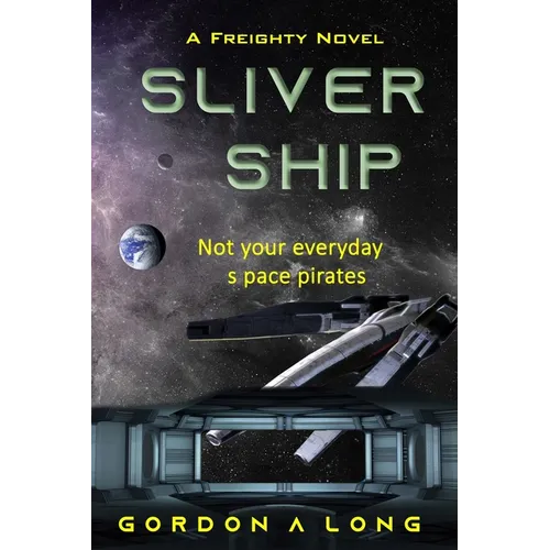 Sliver Ship