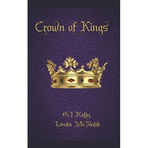 Crown of Kings