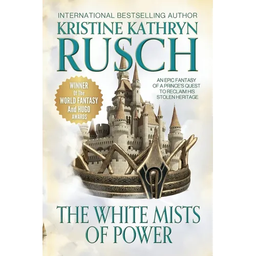 White Mists of Power