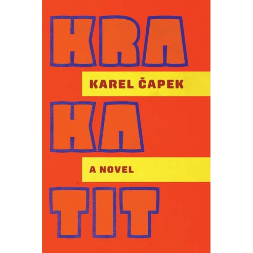 Krakatit