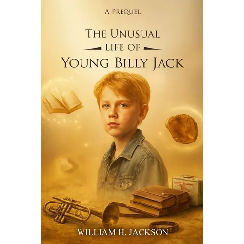 The Unusual Life of Young Billy Jack