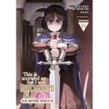This Is Screwed Up, But I Was Reincarnated as a Girl in Another World! (Manga) Vol. 14