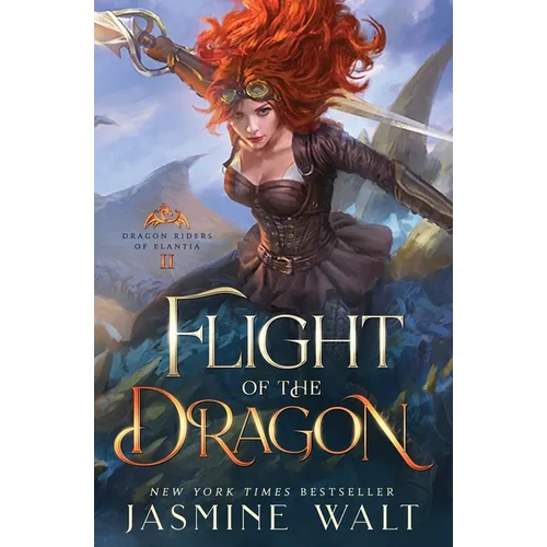 Flight of the Dragon
