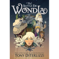 The Battle for Wondla