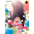 Wake Up, Sleeping Beauty 5