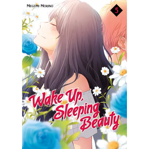 Wake Up, Sleeping Beauty 5