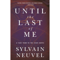 Until the Last of Me: Take Them to the Stars, Book Two