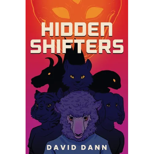 Hidden Shifters