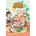 Animal Crossing: New Horizons, Vol. 4: Deserted Island Diary