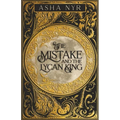 The Mistake and the Lycan King