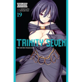 Trinity Seven, Vol. 19: The Seven Magicians Volume 19