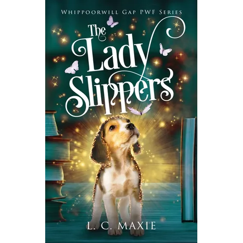 The Lady Slippers - Paperback