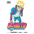 Boruto: Naruto Next Generations, Vol. 5: Ao