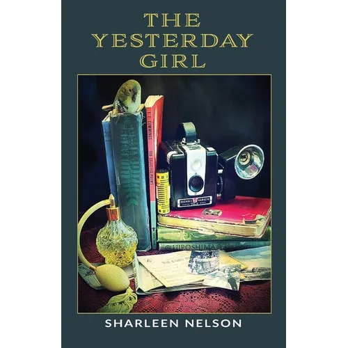 The Yesterday Girl