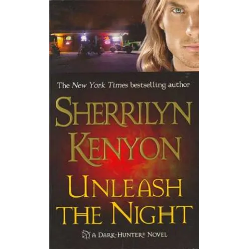 Unleash the Night