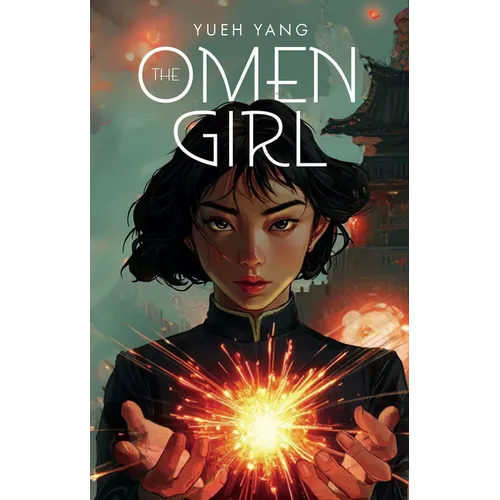 The Omen Girl