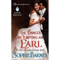 The Danger in Tempting an Earl