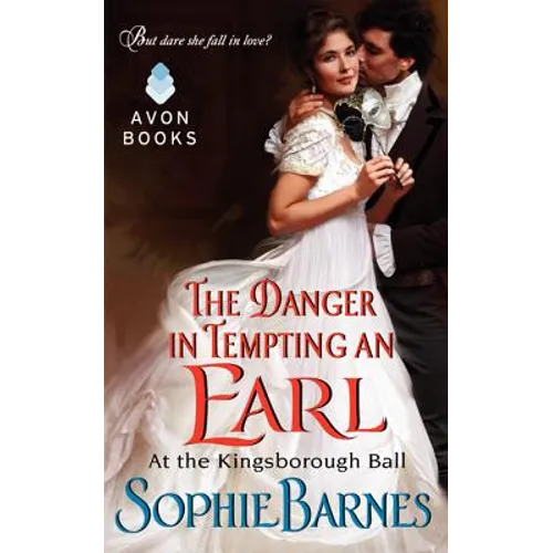 The Danger in Tempting an Earl
