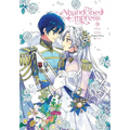 The Abandoned Empress, Vol. 9 (Comic)