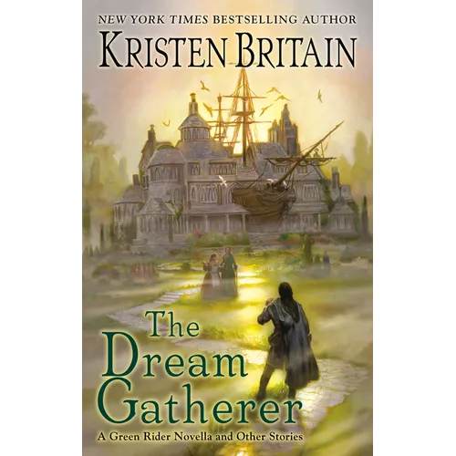 The Dream Gatherer