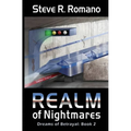 Dreams of Betrayal: Realm of Nightmares