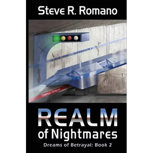 Dreams of Betrayal: Realm of Nightmares