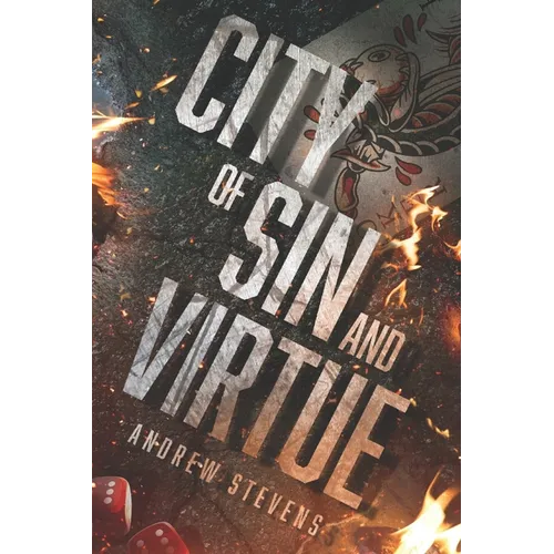 City of Sin and Virtue