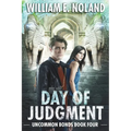 Day of Judgment: A Supernatural Thriller